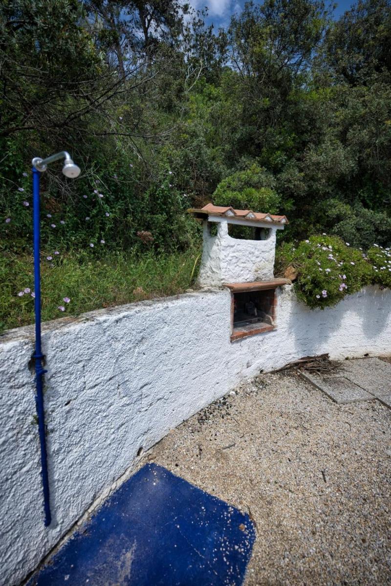 Alloggi Del Mirto A Morcone - Goelba Capoliveri Kültér fotó